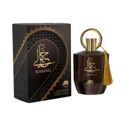 Perfume Emper Al Fares Khayali Edp Unisex 100ml