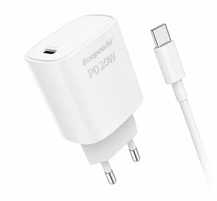Ecopower Cargador Ep 7050