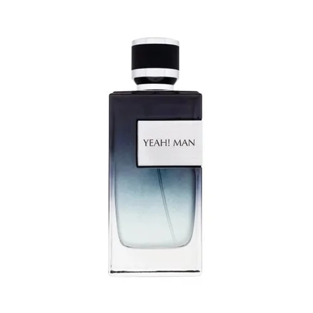 Perfume Maison Alhambra Yeah Man Masculino Edp Agatres 100ml