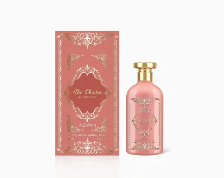 Adyan Perfume Charm Eau Parfum 100ml