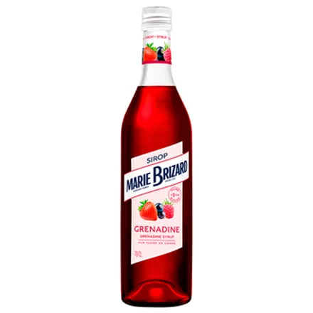 Licor Marie Brizard Granadina 700ml