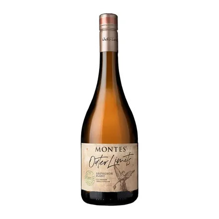 Vino Montes Auter Limits Sauvignon Blanc 750ml