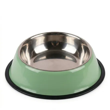 Plato Mascota Mz 387