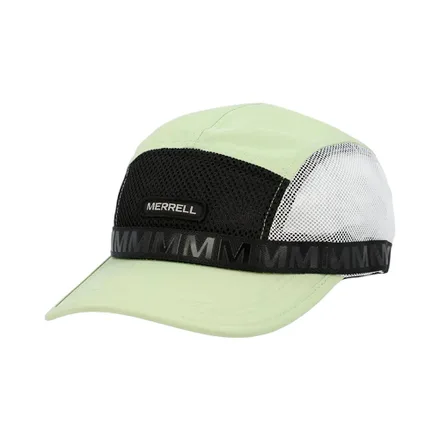 Gorra Merrel Acsf 31 Nile Piden Sport Five Panels Unisex