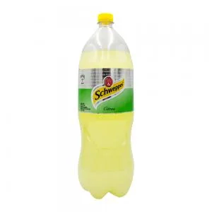 Refrigerante Schweppes Citrus Pet 2L
