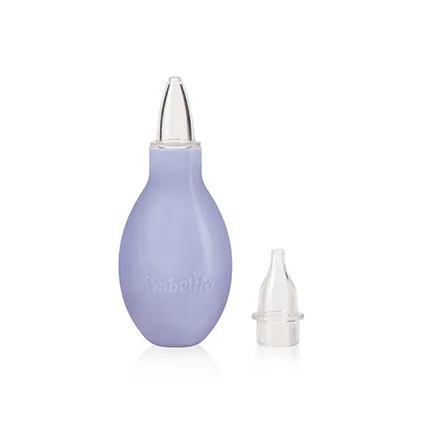 Aspirador Nasal Babelito Aleg 1000