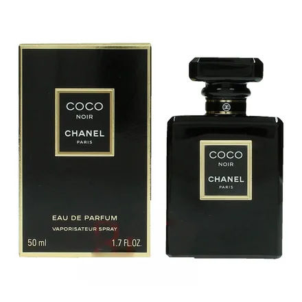 Perfume Chanel Coco Noir Eau Parfum 50ml