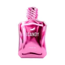 Icandy Perfume Lychee 59 Eau Parfum 100ml