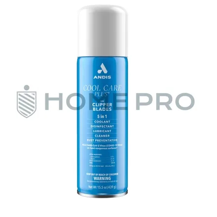 Spray Clipper Cool Care Plus 5 1 439g