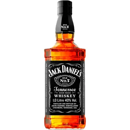 Whisky Jack Daniel Old 7 1 Litro