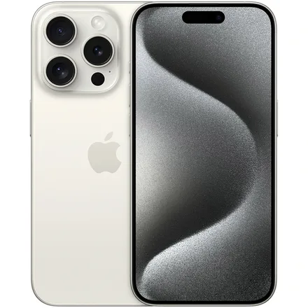 iPhone 15 Pro 12 Plus 256GB