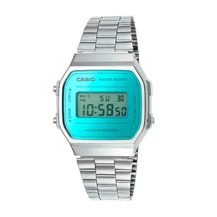 Casio 2DF