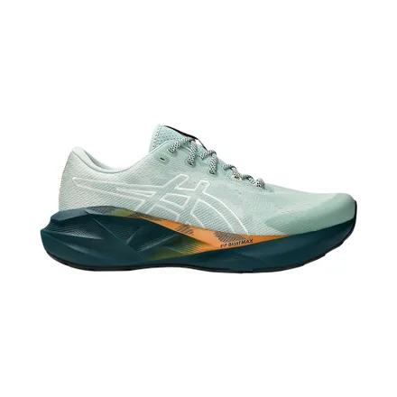 Calzado Deportivo Asics 1011 Novablast 5 Tr Masculino