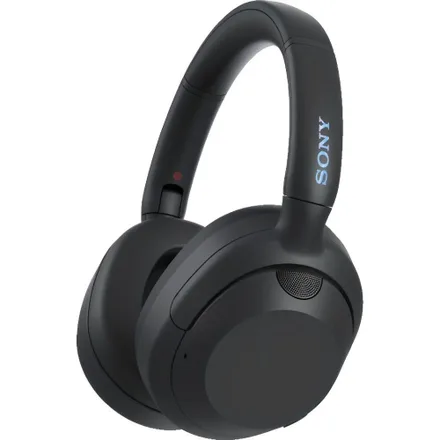 Auricular Sony Bluetooth WH-ULT900N- Black