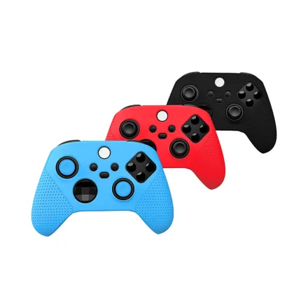 Funda Protectora Control Xbox Dobe Tyx 0626