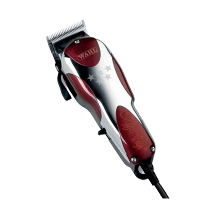 Cortadora Pelo Wahl 318 Clip Magico 220
