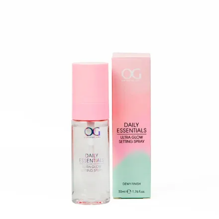Og Daily Essentials Ultra Glow 50ml