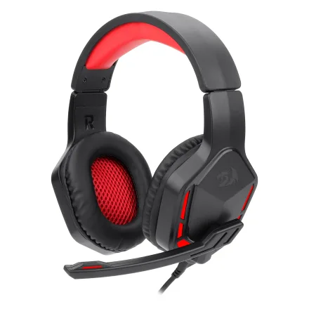 Gamer Redragon Themis 2 P2 Mm