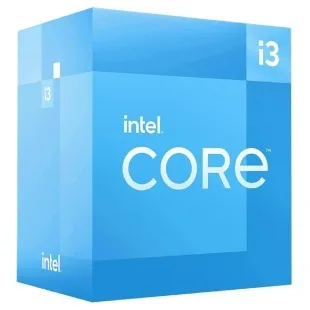 Processador I3 Lga 1700