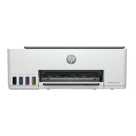 Hp Tank 580 3X1 Bivolt