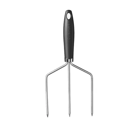 Acessorio Transportar Assados Cuisinart Ctg 01 Tl Colecao Handle Curve
