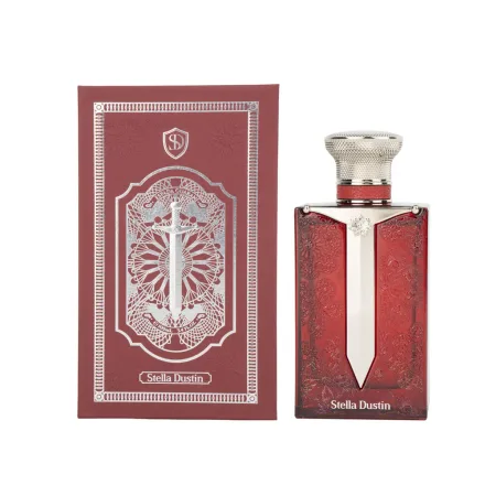 Stella Dustin Espada Gurani Edp 100ml