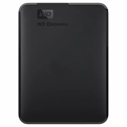 Externo Wd Elements 2TB