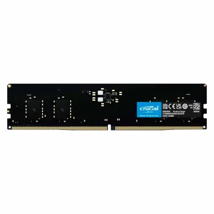 Crucial Ddr 5 4800