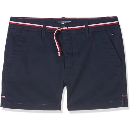 Short Tommy Hilfiger Feminina 002 06