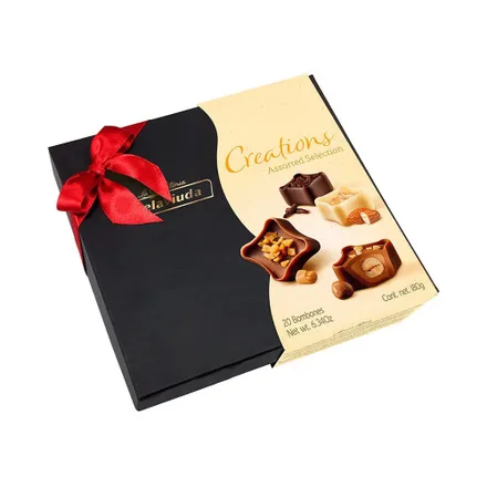 Bombones Delaviuda Creations 200 Gr