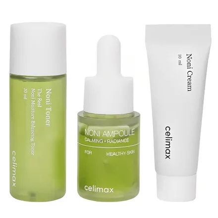 Kit Celimax The Real Noni Starter