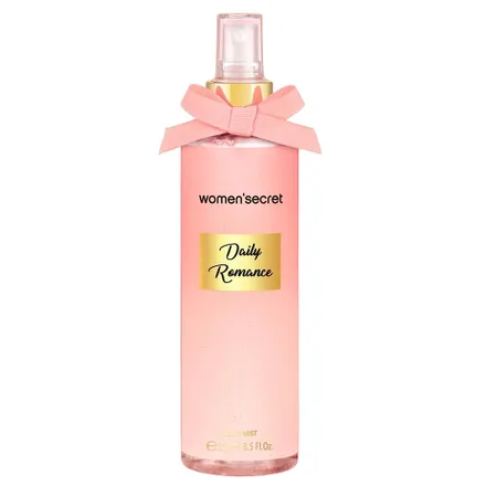 Perfume Women Secret Daily Romance Body Mist 250ml