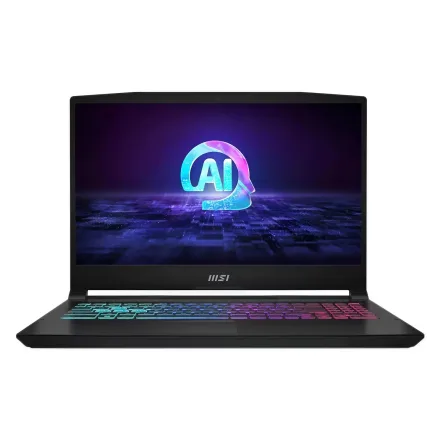 Gamer Msi Katana A15 Ai B8VF 7 Geforce Rtx 4060 1TB