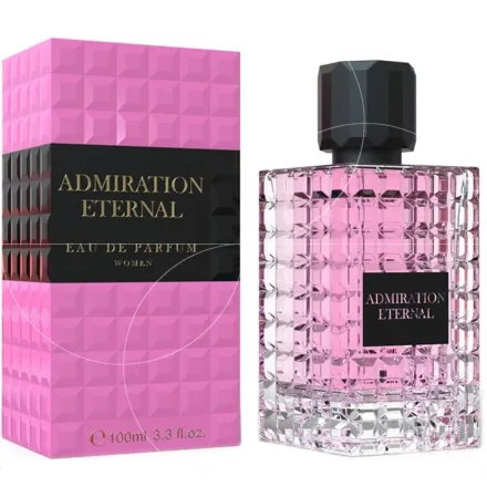 Linn Young Perfume Admiration Eternal Eau Parfum 100ml