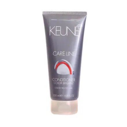 Acondicionador Keune Care Line Color Brillianz 200ml