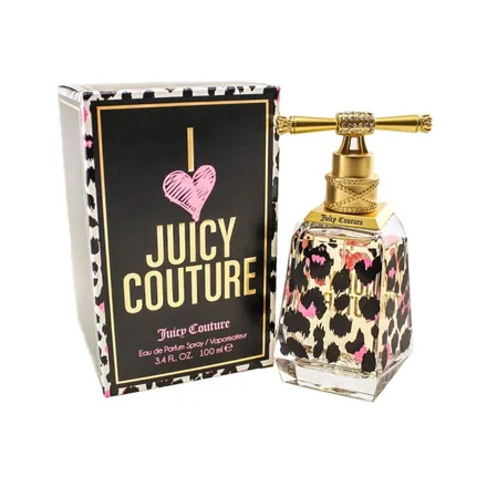 Juicy Couture Love Eau Parfum 100ml