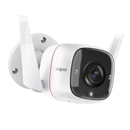 Camara Ip Tapo C310 Con IP66