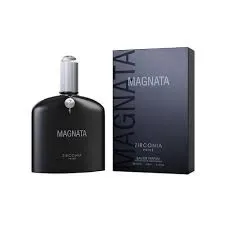 Zirconia Perfume Prive Magnata Eau Parfum 100ml