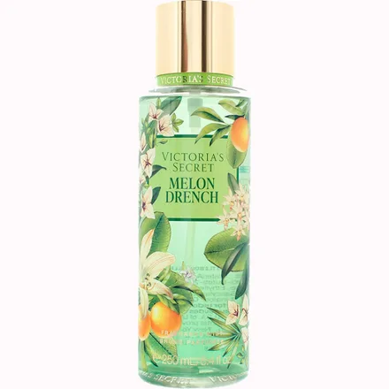 Colonia Victoria Secret Melon Drench Feminino 250ml