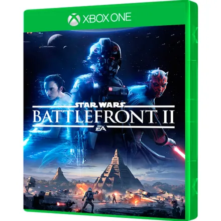 Jogo Xbox One Star Wars Battlefront 2