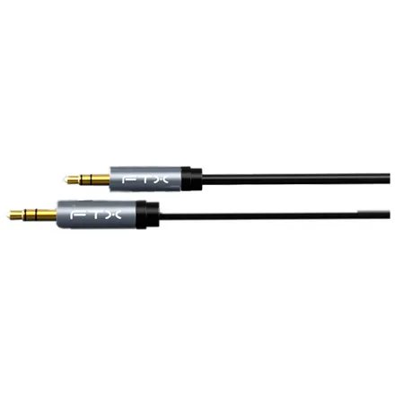 Cable Aux Ftx SG3 Mm 3 Metros