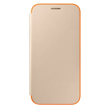 Capa Galaxy A5 Neon Flip Cover Ef