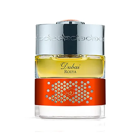 Spirit Dubai Roeya Edp 50ml