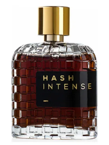 Lpdo Perfume Hash Intense Eau Parfum 100ml
