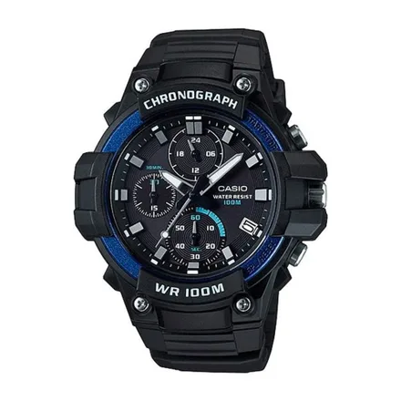 Casio Mcw 110H