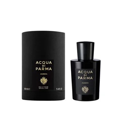 Perfume Acqua Di Parma Ambra Edp 100ml