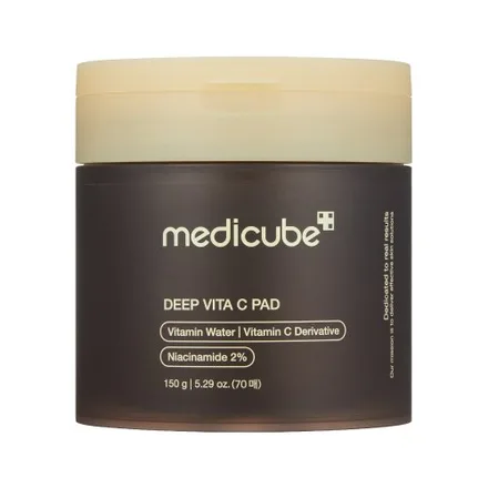 Pads Medicube Vita Pad 70 Agatres 150g
