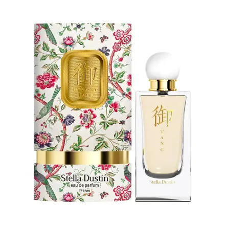 Perfume Femenino Stella Dustin Dynasty Tang Edp 75ml
