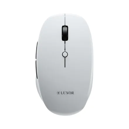 Mouse Luxor Lx M11205 B