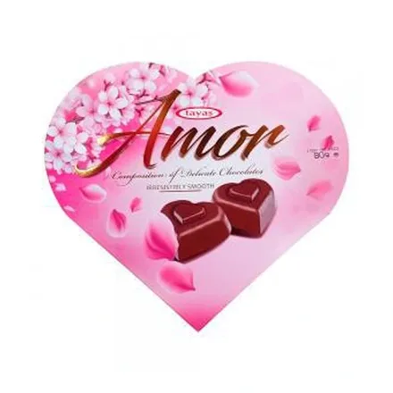 Tayas Amor Corazon 80GR
